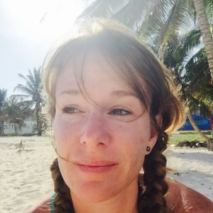 Meet your Posher, Gillian